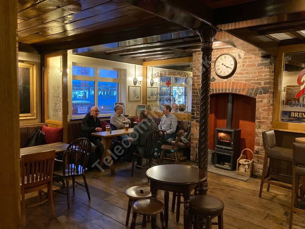 TWITS on Tour 2021 (2)